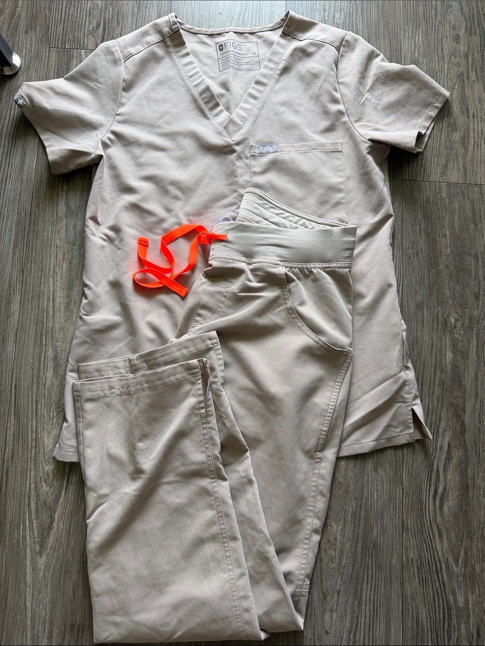 Pants Subcategory Classification